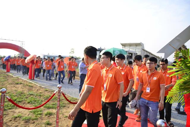Tổ chức sự kiện - Công Ty TNHH Truyền Thông Đa Phương Tiện Phoenix